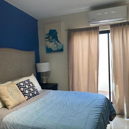 Departamento Del Mar, Un Lugar Comodo Y Agradable. Lägenhet La Paz Exteriör bild
