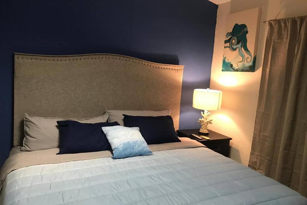 Departamento Del Mar, Un Lugar Comodo Y Agradable. Lägenhet La Paz Exteriör bild