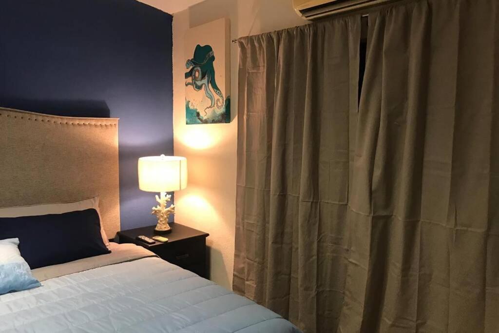 Departamento Del Mar, Un Lugar Comodo Y Agradable. Lägenhet La Paz Exteriör bild