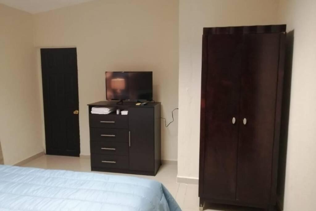 Departamento Del Mar, Un Lugar Comodo Y Agradable. Lägenhet La Paz Exteriör bild